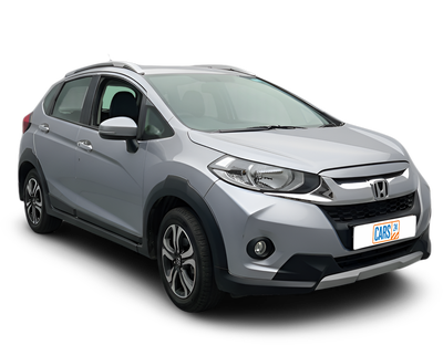 Honda WR-V-img